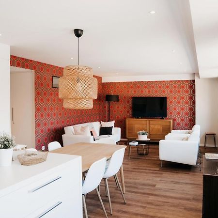 Le 19 Kleber Climatise Colmar Exterior foto