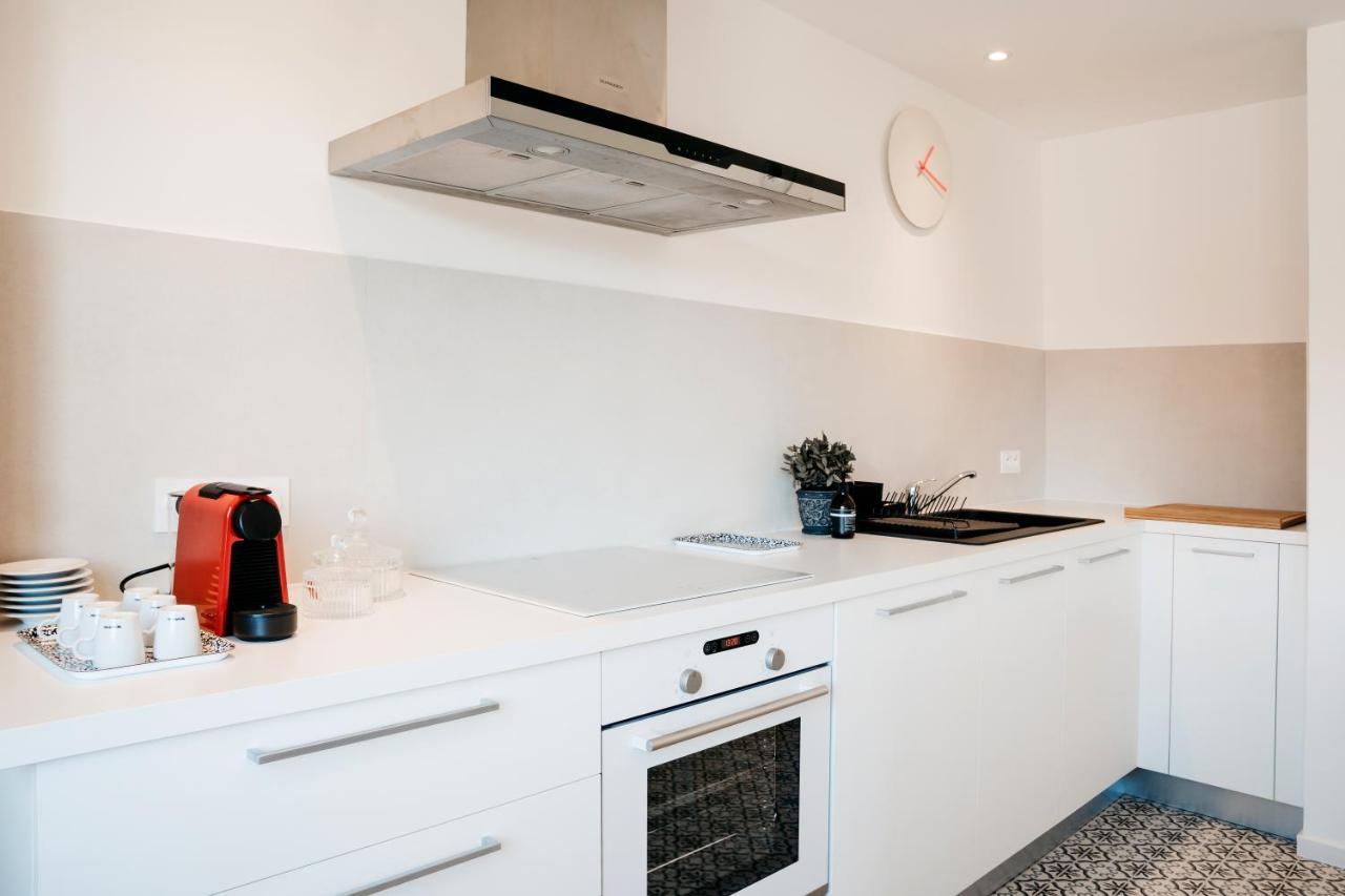 Le 19 Kleber Climatise Colmar Exterior foto