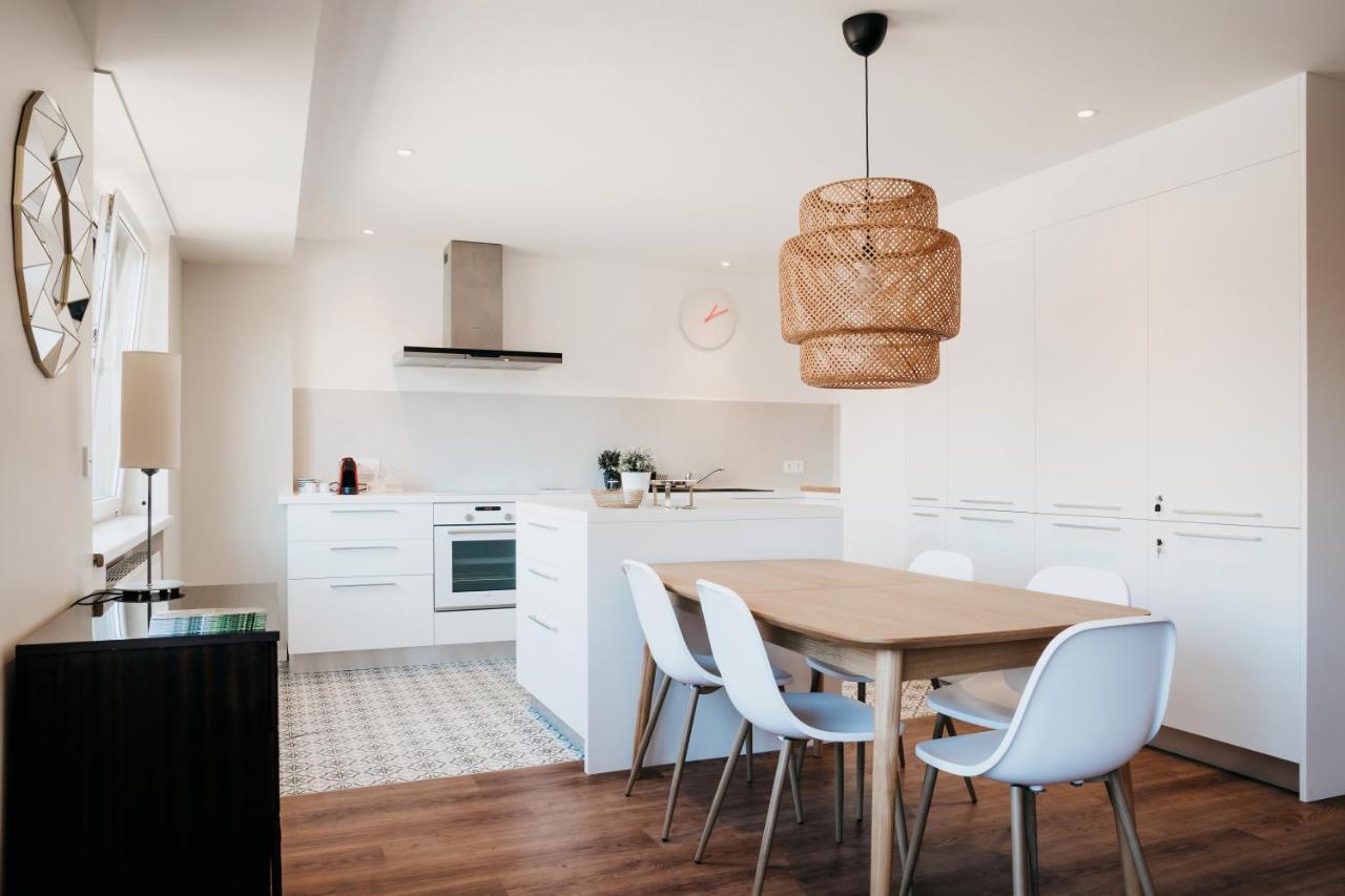 Le 19 Kleber Climatise Colmar Exterior foto