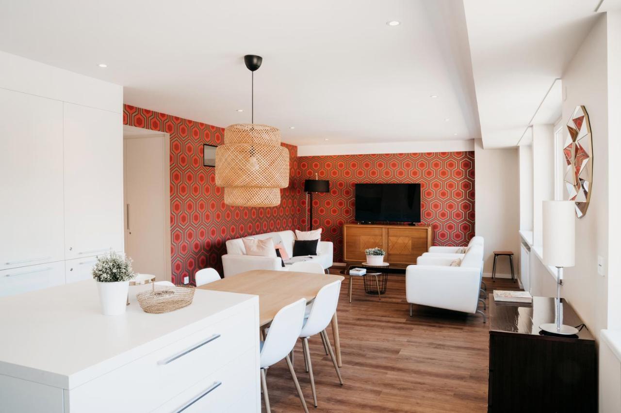 Le 19 Kleber Climatise Colmar Exterior foto