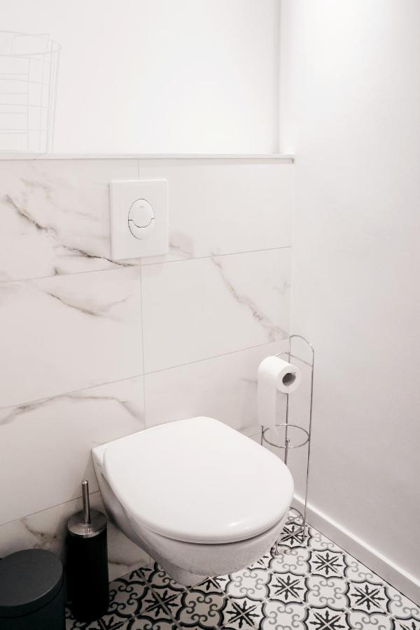 Le 19 Kleber Climatise Colmar Exterior foto